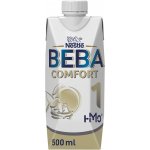 BEBA COMFORT 1 5 HMO 500 ml – Zboží Mobilmania