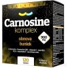 Doplněk stravy Carnosine komplex 900 mg SALUTEM tablet 120 ks