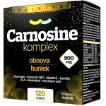 Carnosine komplex 900 mg SALUTEM tablet 120 ks – Hledejceny.cz