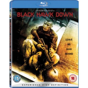 Black Hawk Down BD