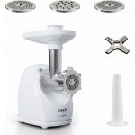 Smapp 489.8 White – Zboží Dáma