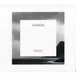 Chinaski - FRIHET - CD – Zbozi.Blesk.cz