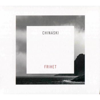 Chinaski - FRIHET - CD