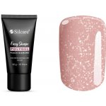 Silcare POLY gel Easy Shape PEACH DIAMOND 30 g – Zboží Dáma