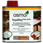 Osmo 3068 Top olej 0,005 l vzorkový sáček Natural – Sleviste.cz