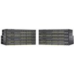 Cisco WS-C2960X-24TD-L – Hledejceny.cz