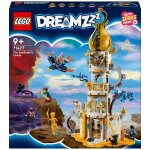 LEGO® DREAMZzz™ 71477 Sandmanova věž – Sleviste.cz