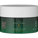 Rituals The Ritual of Jing tělový peeling (Mild Body Scrub) 300 ml – Sleviste.cz