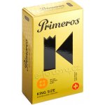 Primeros King Size 12ks – Sleviste.cz