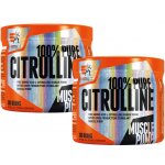 Extrifit 100 Pure Citrulline 300 g – Zbozi.Blesk.cz