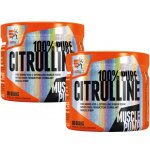 Extrifit 100 Pure Citrulline 300 g – Zboží Mobilmania