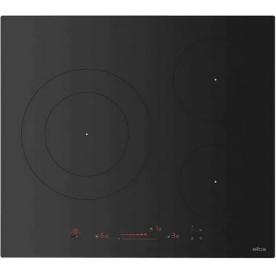 ELICA PRIMIS 603 RAW – Hledejceny.cz
