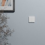 TESLA Smart Switch Dual ZigBee TSL-SWI-ZIGBEE2 – Zbozi.Blesk.cz