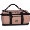Cestovní tašky a batohy Bench Hydro 64176-5700 růžová 45 l