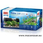 Juwel Primo 110 LED akvarijní set černý 110 l – Hledejceny.cz