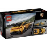 LEGO® Speed Champions 77239 Superauto Porsche 911 GT3 RS – Zboží Živě