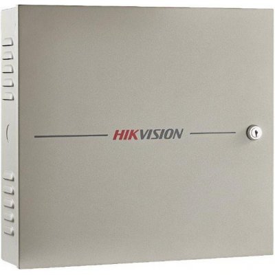Hikvision Centrála přístupového systému HIKVISION DS-K2601T – Zboží Živě