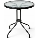 Aga Zahradní stůl MR6170 70x60 cm – Zboží Dáma