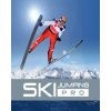 Hra na PC Ski Jumping Pro VR
