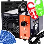 Dexxer Ozonový generátor HSA 02 – Sleviste.cz