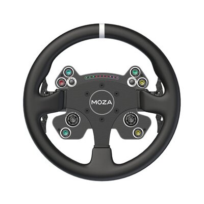 Moza Racing CS V2P RS057 – Hledejceny.cz