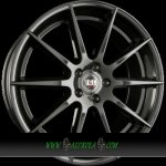 TEC GT7 9x21 5x130 ET51 gloss black | Zboží Auto