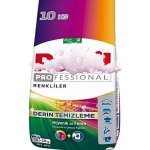 Persil Professional Derin prášek na barevné prádlo 10 kg – Zboží Mobilmania