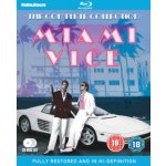 Miami Vice: The Complete Collection BD – Hledejceny.cz