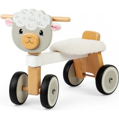 Bigjigs Toys ovečka – Sleviste.cz