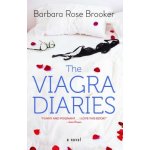 The Viagra Diaries Brooker Barbara RosePaperback
