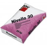 Baumit Nivello 30 25 kg – Hledejceny.cz