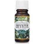Saloos esenciální olej Myrta 10 ml – Hledejceny.cz