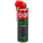 CX-80 Contacx Duospray 500 ml – Zboží Mobilmania