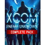 XCOM: Enemy Unknown Complete – Hledejceny.cz