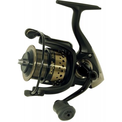 Ryobi Artica High speed 3500 – Zbozi.Blesk.cz