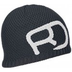Ortovox Rock'N'Wool beanie W černá – Hledejceny.cz