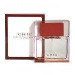 Carolina Herrera Chic parfémovaná voda dámská 80 ml – Hledejceny.cz
