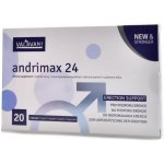 Andrimax 24 20 kapslí – Hledejceny.cz