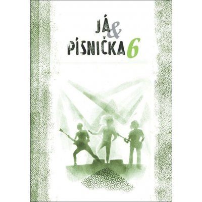 Já & písnička 6 – Zbozi.Blesk.cz