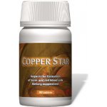 Starlife Copper Star 120 tablet – Hledejceny.cz