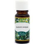 Saloos esenciální olej Niaouli 20 ml – Hledejceny.cz