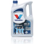 Valvoline SynPower ENV C1 5W-30 5 l – Zbozi.Blesk.cz