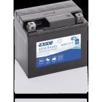Exide AGM12-5 | Zboží Auto