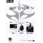 Hitman Collection – Hledejceny.cz