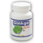 Nutri Star Ginkgo 40 mg 100 tablet – Hledejceny.cz