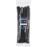 PowerPlus PREP00039 Stahovací pásky 7,6 x 370mm 100ks – Hledejceny.cz
