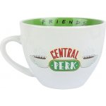 Pyramid International Friends hrnek na cappuccino Central Perk 630 ml – Zboží Dáma