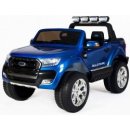 Beneo elektrické autíčko Ford Ranger Wildtrak Luxury s LCD lakované modrá