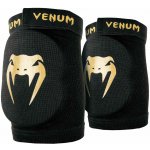 Venum Chrániče loktů Kontact - Black/Silver – Zboží Mobilmania