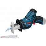 Bosch GSA 10,8 V-LI 0.601.64L.902 – Zboží Dáma